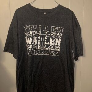 Morgan Wallen T-Shirt